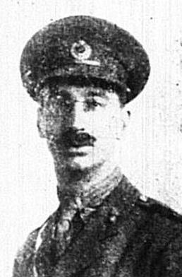 Peter Frederick Hughes